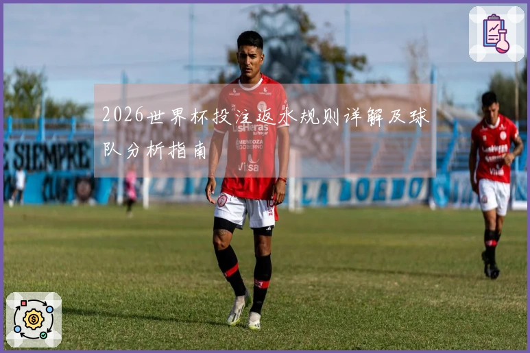 2026世界杯投注返水规则详解及球队分析指南