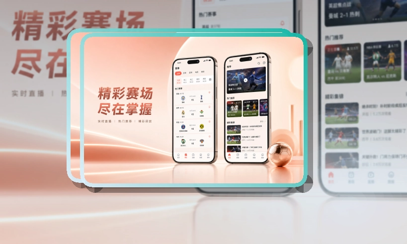 雷速 App亮点,手机看赛更顺手,适合比赛日回访 页面展示