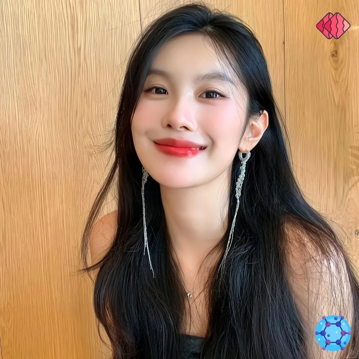 潘洁女士